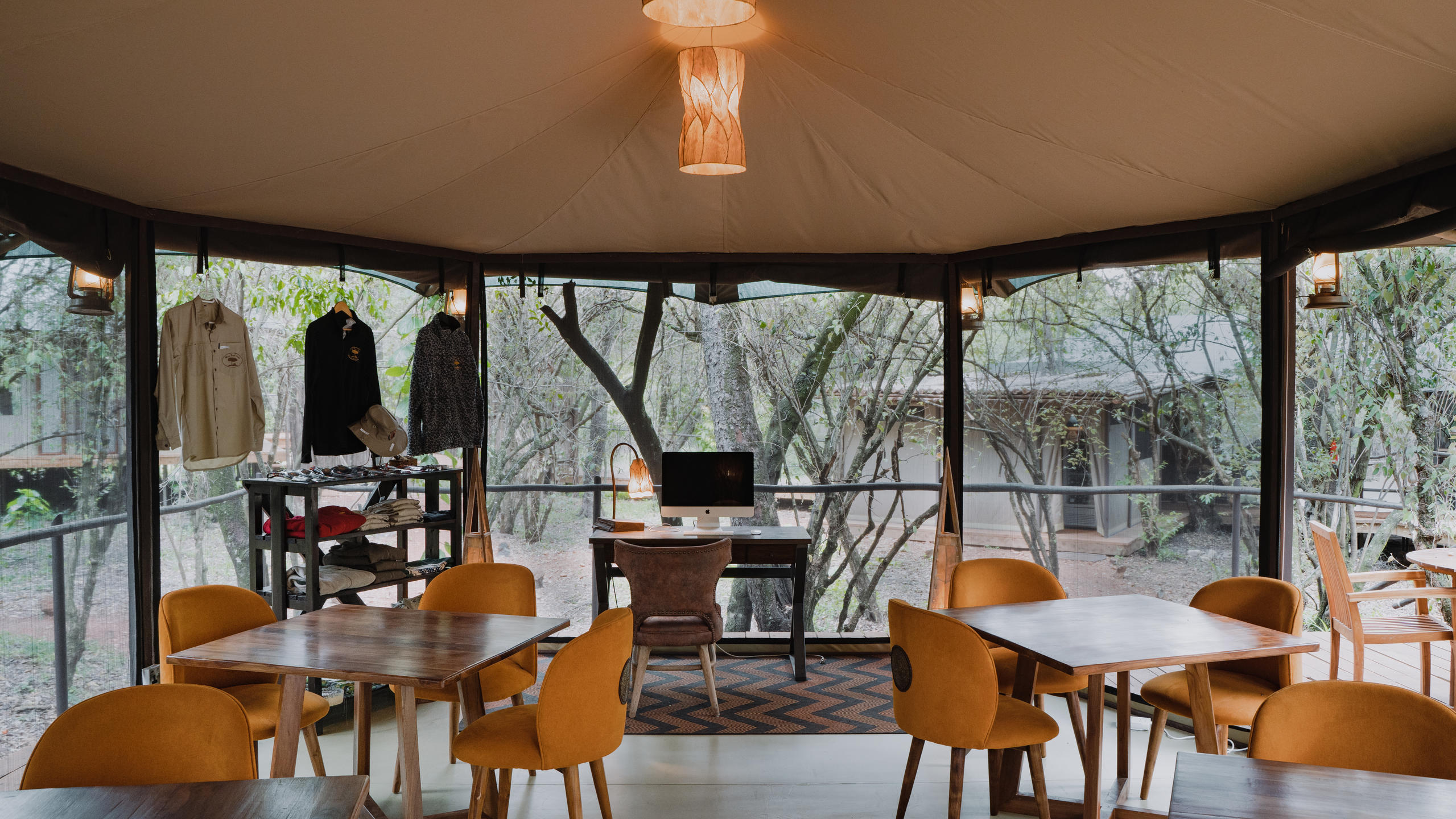 Soroi Luxury Migration Camp thumbnail 9